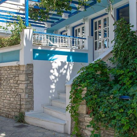 Hotel Mariona Pythagóreion Eksteriør billede